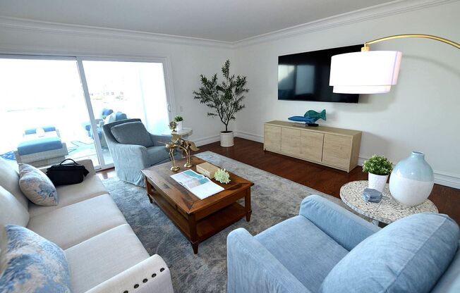 3 Bedroom 2 bath Vacation Rental.
