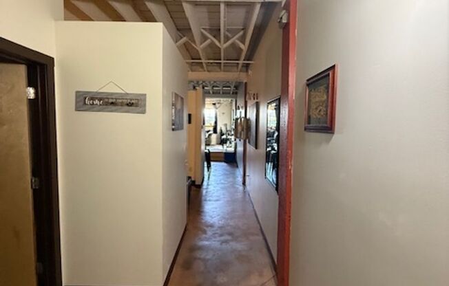 Tracy Lofts