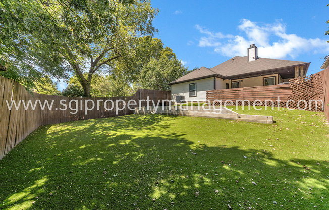 Partner-provided property photo