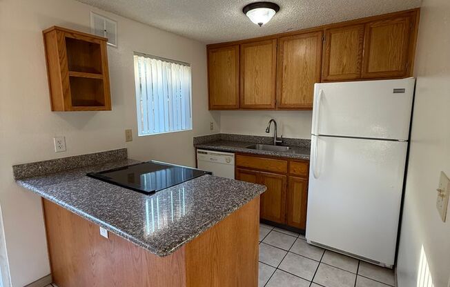 Benford Court Apartment Homes, LLC