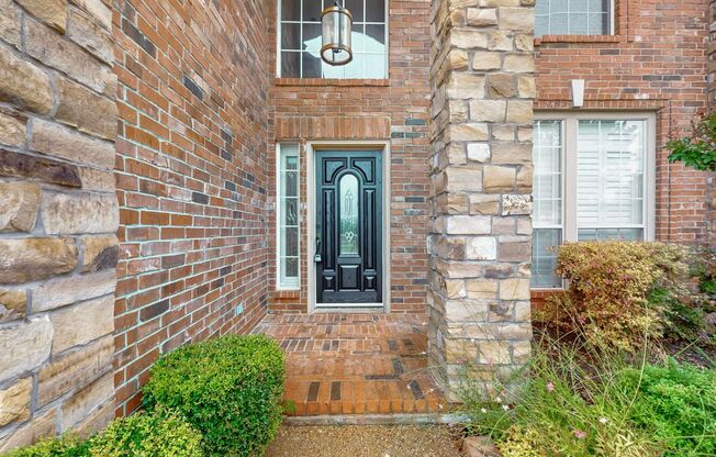 Chandlers Landing 4-Bedroom Home with Office