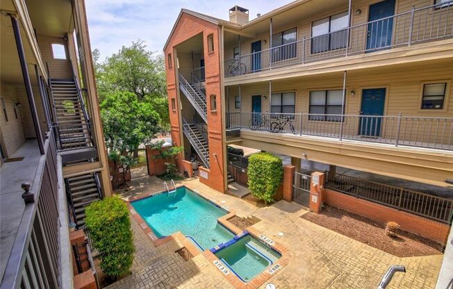 Windtree Condominium