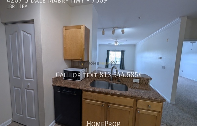 4207 S DALE MABRY HIGHWAY