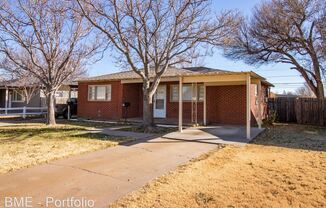 5807 Lawrence Blvd, B