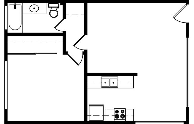 Partner-provided property photo