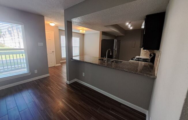 2 beds, 2 baths, 1,030 sqft, $1,345, Unit 3523