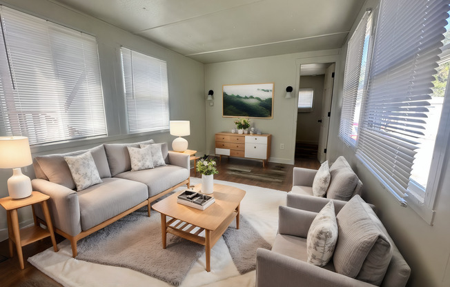 Springville Flats Residences