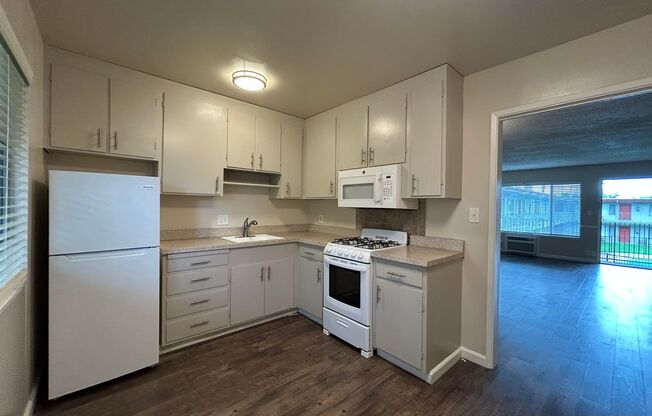 Greenhaven Apartments
