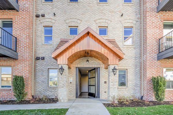 Park East in Holladay