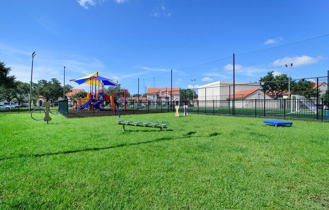 Dog Park