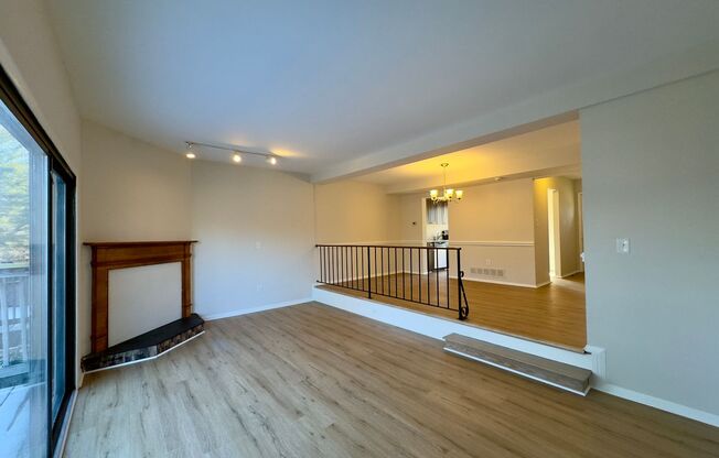 Charming 3 Bedrooms/2 Bathroom in Perry Hall, MD!