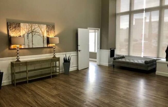 1 bed, 1 bath, 456 sqft, $1,350, Unit 311