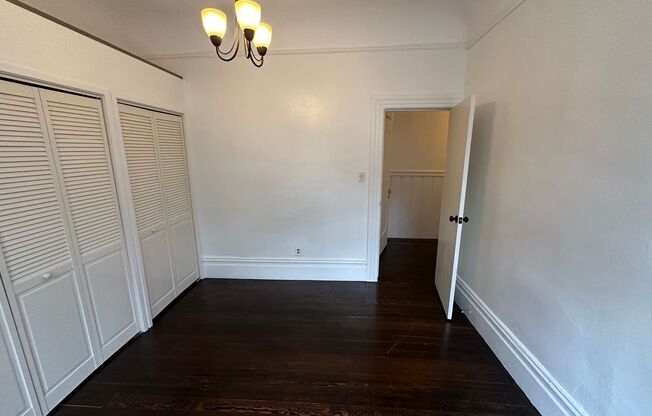 1 bed, 1 bath, $2,695, Unit 06