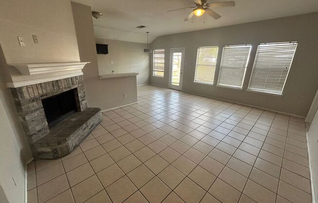 3 beds, 2 baths, $2,200