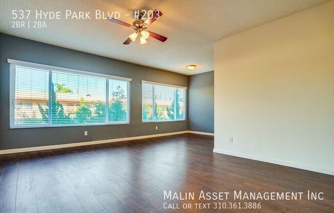 537 W. Hyde Park Blvd