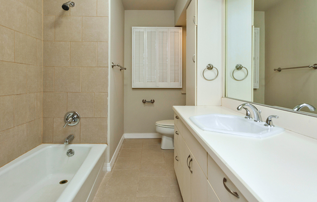 Spacious 4 bedroom 2 bathroom home