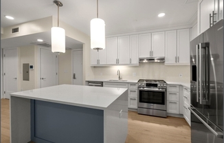 2 beds, 2 baths, 1,114 sqft, $3,950, Unit 402