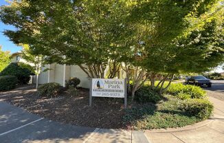 Marina Park Townhomes