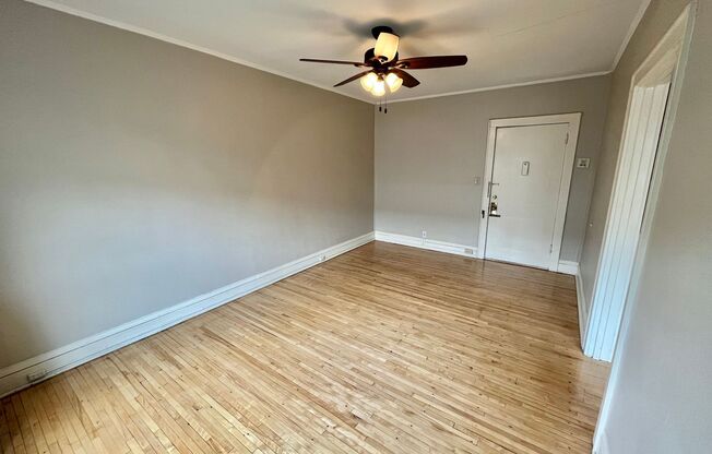 1 bed, 1 bath, 650 sqft, $1,225, Unit 311