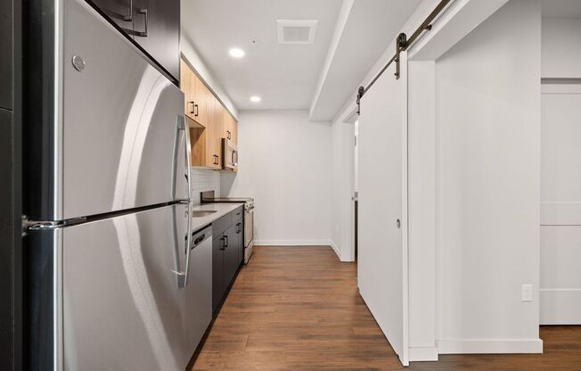 1 bed, 1 bath, 627 sqft, $2,150, Unit 701