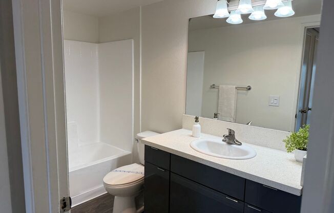 2 beds, 2 baths, 973 sqft, $3,130, Unit 337