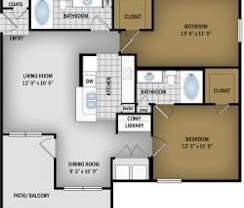 Partner-provided photo for $1774 unit