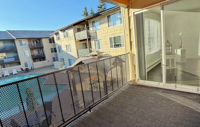 1 bed, 1 bath, 700 sqft, $1,750, Unit 234