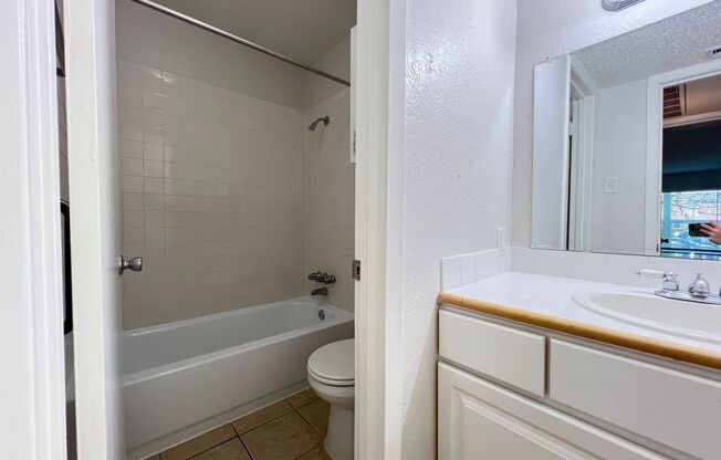 1 bed, 1 bath, 750 sqft, $1,110, Unit ABB-1-104