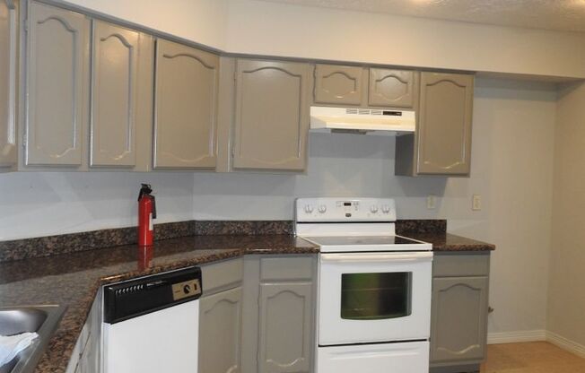 Offered by Precision Realty & Management, LLC!!