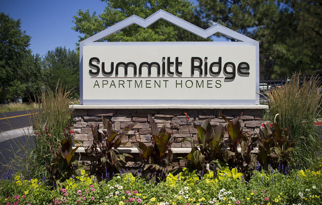 Summitt Ridge