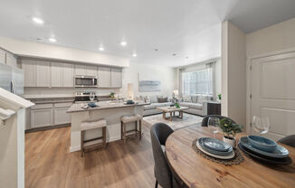Partner-provided photo for $2825 unit