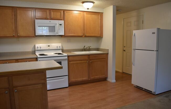 Studio, 1 bath, $1,175