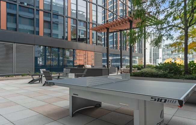 Luxury Boston Apartments