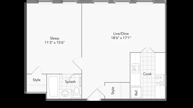 Partner-provided property photo