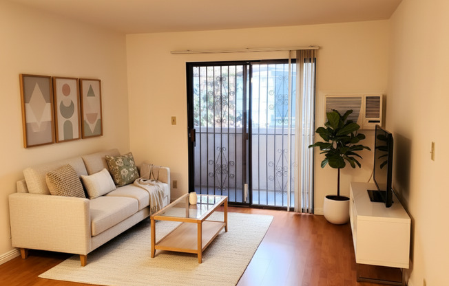 432 S. Normandie Ave, Los Angeles, CA 90020