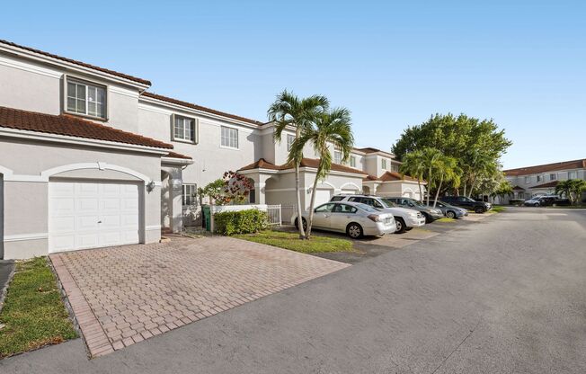 Bridgeport Villas