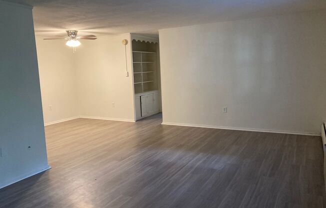 Merioneth Apartments