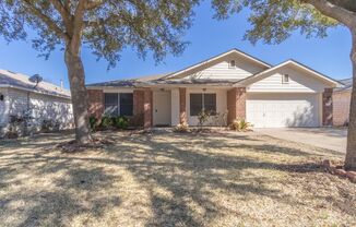 2078 Buckley Lane Round Rock, TX 78664