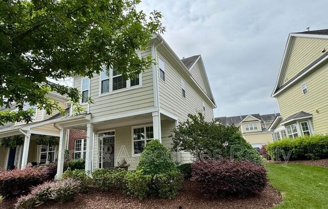 121 Coffee Bluff Lane