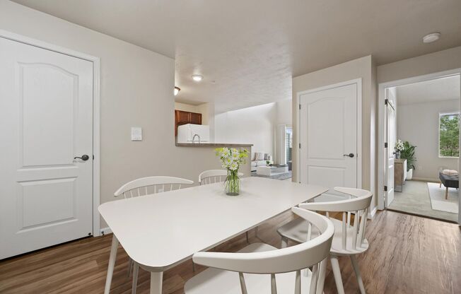 2 beds, 2 baths, 1,200 sqft, $1,595, Unit 727