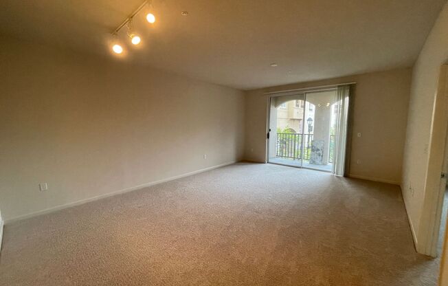 Lovely 1 Bedroom 1 Bath Condo in the Desirable Sonora Condos Downtown SJ