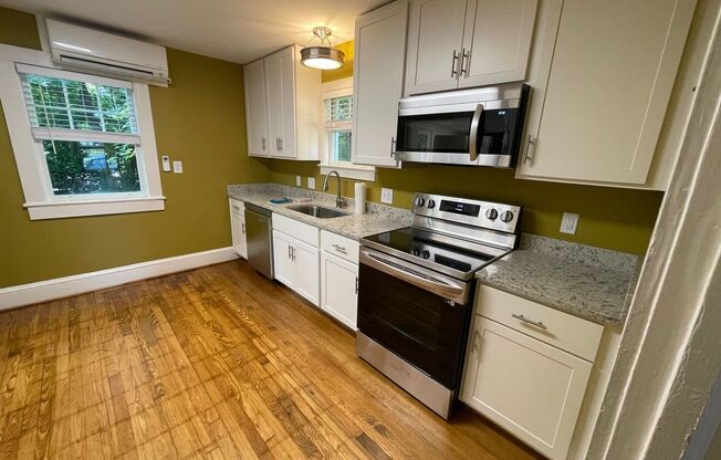 College Hill area Guest house