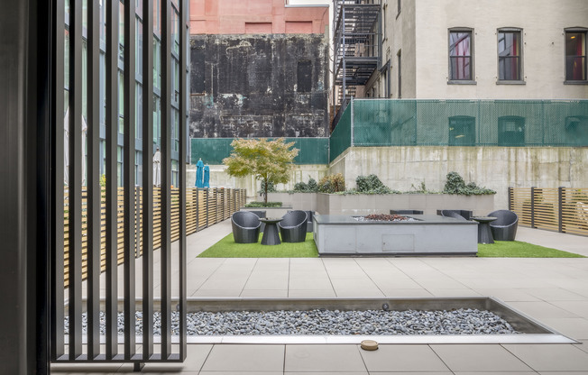 Studio, 1 bath, 577 sqft, $3,850, Unit 405S