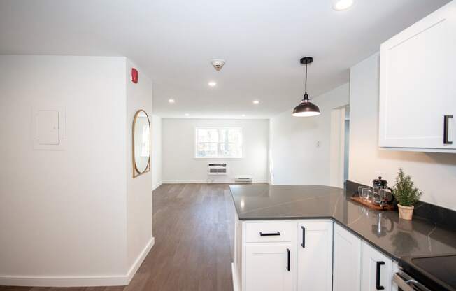 Welcome to Madison Street Residences