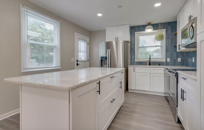 3 bedroom home in Charlotte Park