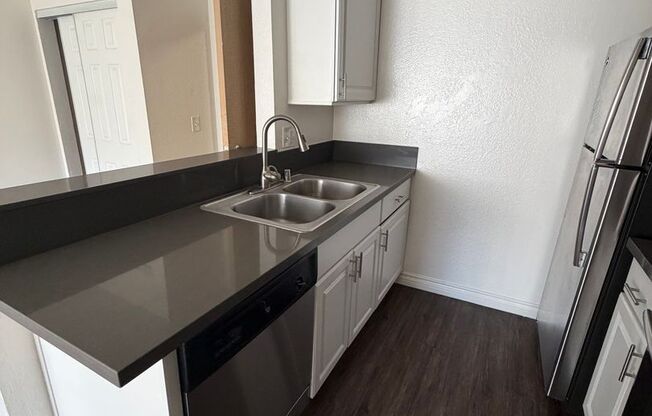 1 bed, 1 bath, 640 sqft, $1,895, Unit 309