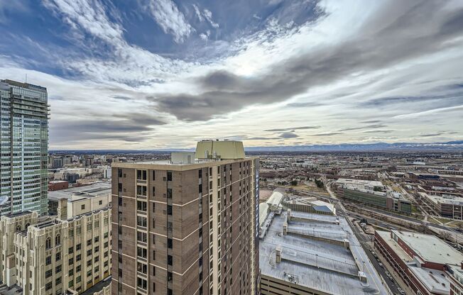 1 bed, 1 bath, $2,995, Unit # 36N