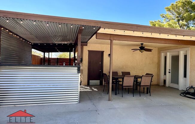 3 beds, 2 baths, $1,995