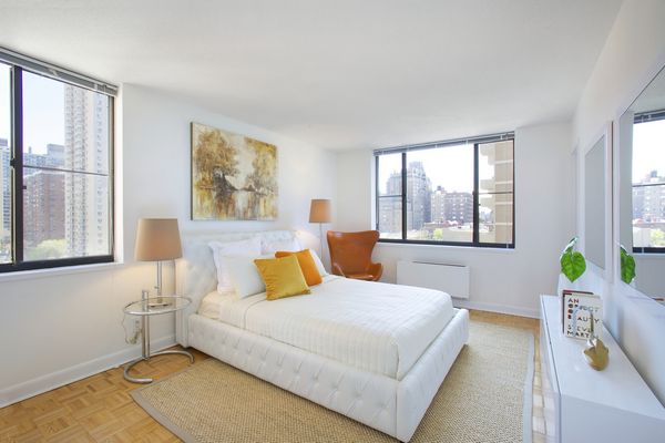 1 bed, 1 bath, 793 sqft, $5,796, Unit 7B