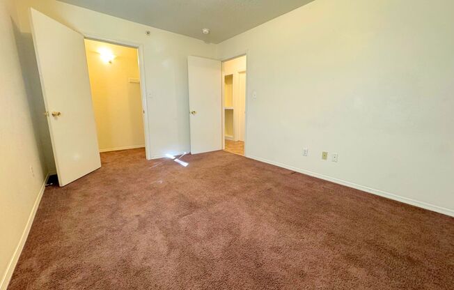 Ortiz Apartments #1